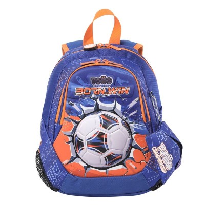 Mochila Soccer Win 32cm