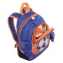 Mochila Soccer Win 32cm