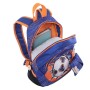 Mochila Soccer Win 32cm