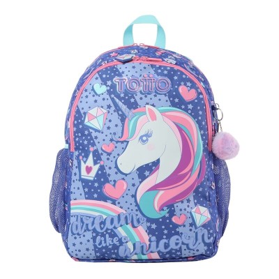 Mochila Uniwild 44cm