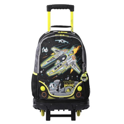 Mochila Spaceship 47cm