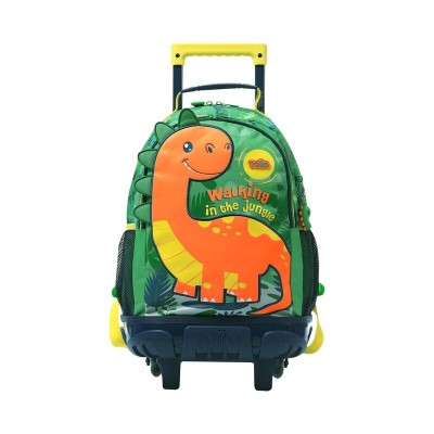 Trolley Dinomax 41cm