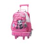 Trolley Sweet Panda 41cm