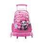 Trolley Sweet Panda 47,5cm