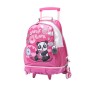 Trolley Sweet Panda 47,5cm