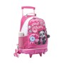 Trolley Sweet Panda 47,5cm