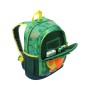 Mochila Dinomax 40,5cm