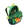 Mochila Dinomax 40,5cm