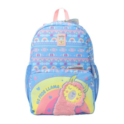 Mochila Llama 44cm