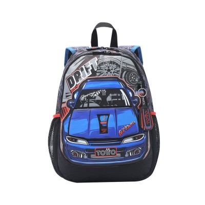 Mochila Racing 40,5cm