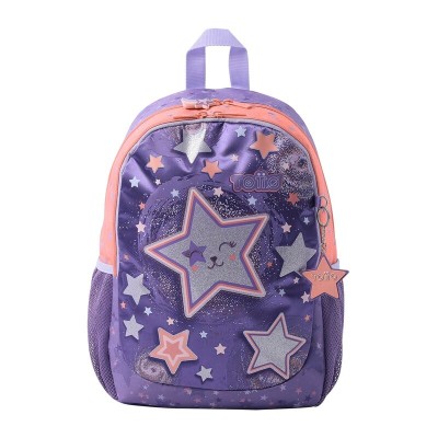 Mochila Star Cat 40,5cm