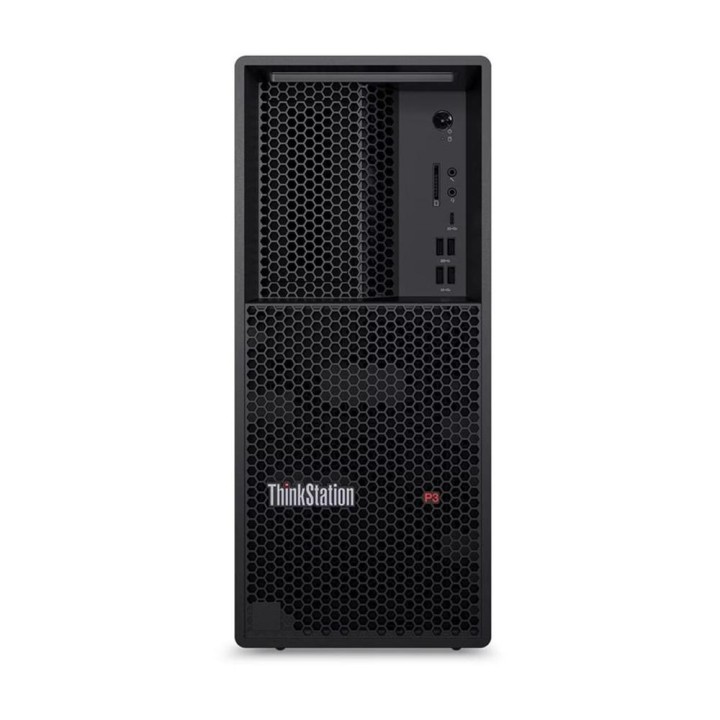 Ordenador lenovo workstation thinkstation p3 g2