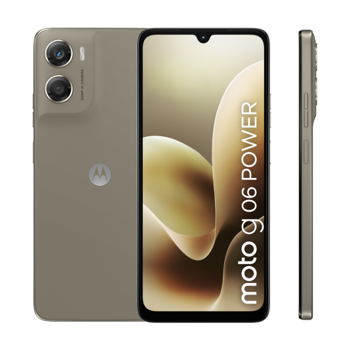 Telefono movil smartphone motorola moto g06