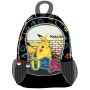 Mochila Pikachu Pokemon 40cm