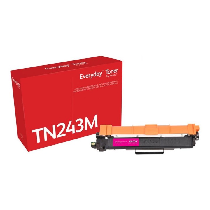 Toner xerox everyday compatible con brother