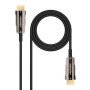 Cable hdmi 4k nanocable 10m macho macho