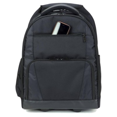 Mochila targus sport portatil 15pulgadas 156pulgadas negro