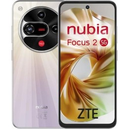 Movil zte nubia focus 2 5g