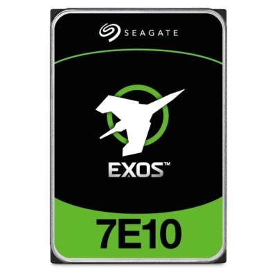 Disco duro interno hdd seagate exos