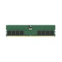 Memoria ram ddr5 32gb kingston 4800mhz