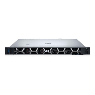 Servidor dell poweredge r360 xeon e 2414