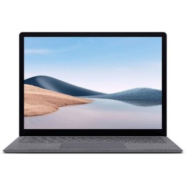 Portatil microsoft surface laptop 4 i5 11th