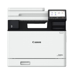 Multifuncion laser canon color i sensys mf754cdw