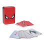 Baraja Cartas Spiderman Marvel