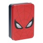 Baraja Cartas Spiderman Marvel