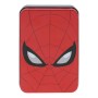 Baraja Cartas Spiderman Marvel