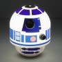 Lampara R2-D2 Star Wars 14cm