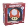 Lampara Mushroom Super Mario Bros