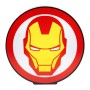 Lampara Iron Man Marvel