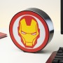 Lampara Iron Man Marvel