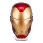 Lampara Casco Iron Man Marvel 22cm