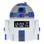 Reloj despertador R2-D2 Star Wars