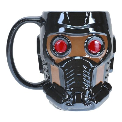 Taza 3D Star-Lord Star Wars