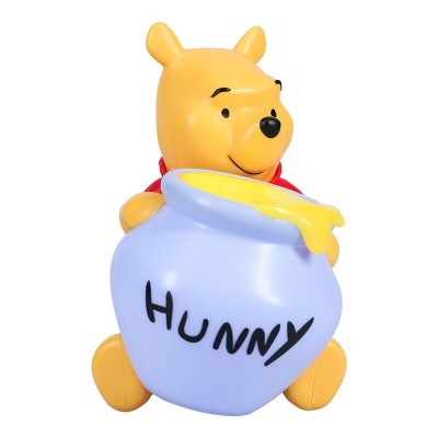 Lampara Winnie the Pooh Disney 16cm