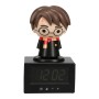 Reloj despertador Harry Potter