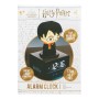 Reloj despertador Harry Potter