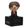 Reloj despertador Harry Potter