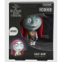 Lampara Icons Sally Pesadilla Antes de Navidad Disney 10cm