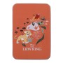 Baraja Cartas El Rey Leon Disney