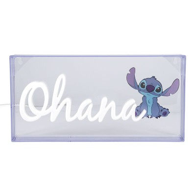 Lampara LED Ohana Disney