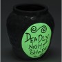 Portalapices Deadly Night Shade Pesadilla Antes de Navidad Disney 15cm