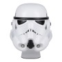 Lampara Mascara Stormtrooper Star Wars 19cm