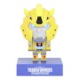 Lampara Icons BumbleBee Transformers 12cm