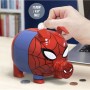 Hucha SpiderHam Marvel 12cm