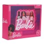 Lampara Barbie