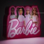 Lampara Barbie